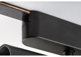 Rabalux 70126 - LED Stm. bod. sviet. do 1-fáz. lišt. sys. LiTrack LED/9W/24V