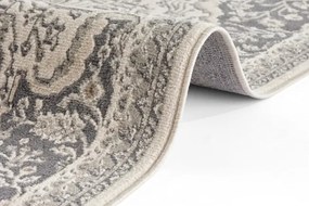 Koberec Hanse Home Terrain Orken krémový / sivý