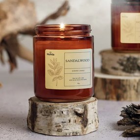Sviečka TOFU Sandalwood SS22 994801