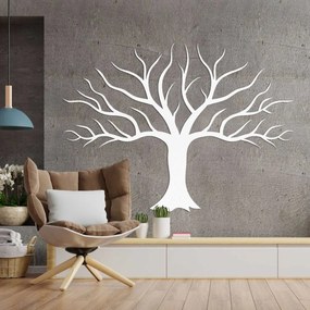 SENTOP | Minimalistický drevený Strom života | Moderná dekorácia na stenu  I SENTOP PR0174