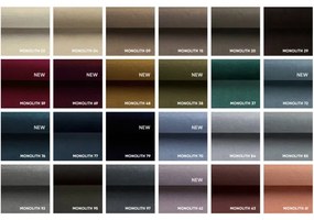 IRENA 160X200 ČALÚNENÁ MANŽELSKÁ POSTEĽ S ROŠTOM A ÚLOŽNÝM PRIESTOROM