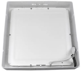 LED Stropné svietidlo GERRY LED/24W/230V 3000K