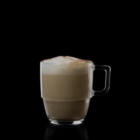 RCR CAFFE AMERICANO ŠÁLKA 350ML SADA 6KS