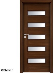 Vnútorné dvere na mieru Gemini