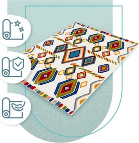 Koberec Balta Mambo 23501 050