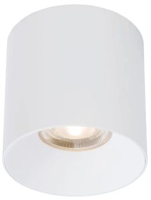 Svietidlo Nowodvorski 8730 CL IOS LED 30W, 4000K, 36° WHITE