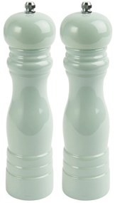 Ib Laursen Mlynček na soľ alebo korenie Light Green Korenie