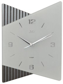 Nástenné hodiny JVD NS13011.1, 32cm