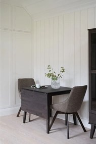 Béžové jedálenské stoličky v súprave 2 ks Alison – Rowico