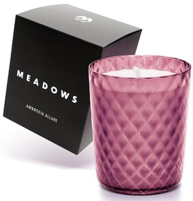 MEADOWS Vonná sviečka Meadows Ambrosia Allure 200 g