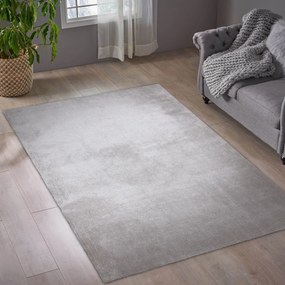 Prateľný koberec CRAFT 71401060 mäkký - krém