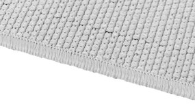 Koberce Breno Kusový koberec ADRIA 07/SGS, sivá,84 x 200 cm