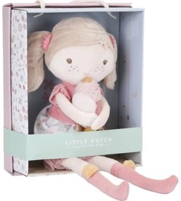 Little Dutch - Bábika ANNA 35 cm