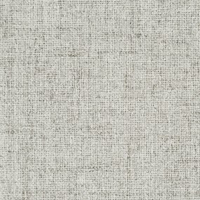 ZÁVES NA KRÚŽKOCH LINDA 140X250 CM BÉŽOVÁ