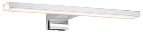 Paulmann 70554 - LED/5,5W IP44 Kúpeľňové osvetlenie zrkadla EVIE 230V W3917