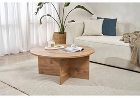 Konferenčný stolík Soleil Atlantic Pine