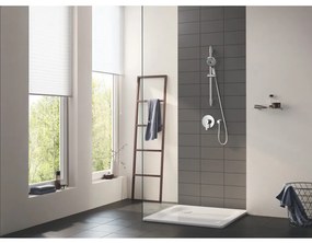 GROHE Lineare - Páková sprchová batéria, chróm 24063001