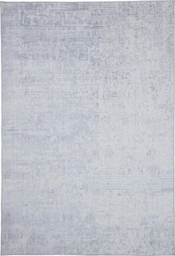 XXXLutz VINTAGE KOBEREC, 80/150 cm sivá Novel - Koberce - 007324007054