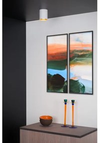 Lucide 22965/01/31 - Bodové svietidlo BIDO 1xGU10/50W/230V biela