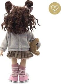 Bábika Bubba 40 cm Varianta 1