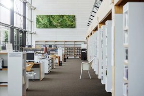 ITC, Koberec metráž Merit new 6752, na mieru, šíře 4m, hnedá, ab (mriežka), chodba / predsieň