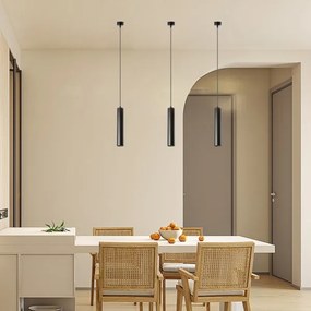 Immax NEO 07270W - LED RGB+CCT Stmievateľný luster NEO LITE PUNTO 1xGU10/6W/230V