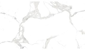 Gresova dlažba Statuario Vera Carving Rekt 60/120