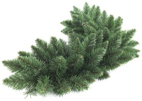 Girlanda zelená 100 cm