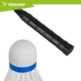 9-dielna bedmintonová sada v puzdre - Trizand