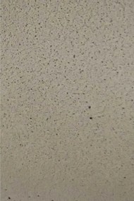 Dekoračná miska ORYVEN, sklolaminát, priemer 34 cm, beton design