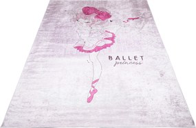 TA Koberec 41970 VYTLAČIŤ EMMA Rozmer: 140x200 cm