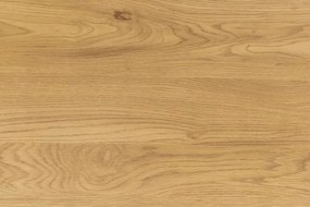 Konferenční stolek GILA 90 cm dub divoký
