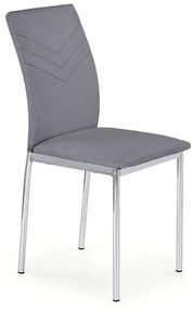 Jedálenská stolička: halmar k137