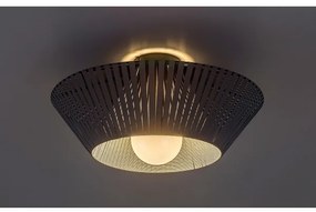 Rabalux 71248 - Stropné svietidlo RAVEN 1xE27/6W/230V