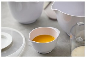 Biela miska 250 ml Margrethe – Rosti