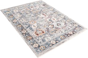 TA Koberec 3085A L.GRAY / SILVER MYSTIC