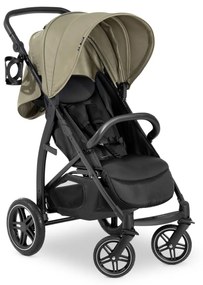 Hauck Kočík športový Rapid 4D Air olive