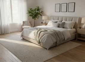 DC Koberec boho Monaco JD76b krémová Rozmer: 160×230 cm