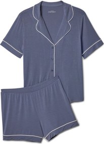 Krátka pyžamová súprava