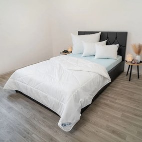 Kvalitex Letná chladivá prikrývka COOL EFECT - 140x220 cm