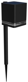 Philips - LED Solárna lampa VIRONA LED/1,8W/3,7V 2700K IP44 P6602