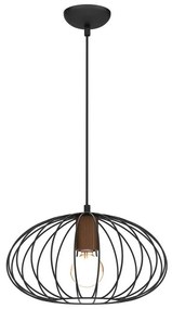 Luster na lanku MERIDIANO 1xE27/60W/230V