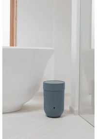 Modrý plastový odpadkový kôš 6 l Touch – Umbra