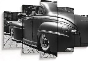 Obraz - Ford 1948 (150x105 cm)