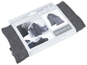 Látkové vrecká na bielizeň v súprave 2 ks – Bigso Box of Sweden