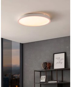 Eglo 900409 -LED RGBW Stmievateľné stropné svietidlo MONTEMORELOS-Z LED/34,5W/230V