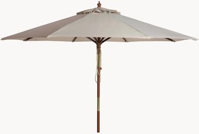 Slnečník Cannes, Ø 268 cm