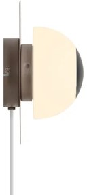 Nordlux - Detské nástenné svietidlo BRUNA BEAR 1xE14/25W/230V medveď