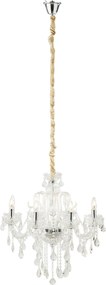 XXXLutz LUSTER, 71/180 cm - Interiérové svietidlá - 003467028801