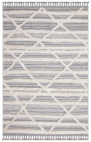 Dekorstudio Vintage koberec VALENCIA 810 Rozmer koberca: 160x230cm